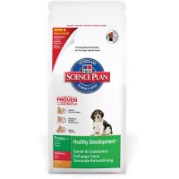 Trockenfutter Hills Science Plan Puppy Healthy Development Medium Chicken