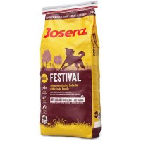 Trockenfutter Josera Festival