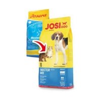 Trockenfutter Josera Josidog Master Mix