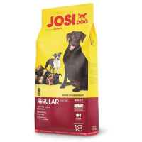 Trockenfutter Josera JosiDog Regular