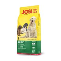 Trockenfutter Josera JosiDog Solido