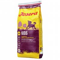 Trockenfutter Josera Kids