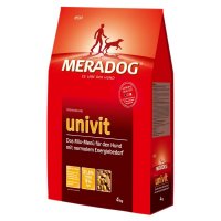 Trockenfutter Mera Adult Univit