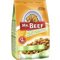 Trockenfutter Mr. Beef Sensitive
