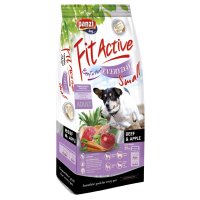Trockenfutter Panzi FitActive Everyday Small Adult Beef + Apple