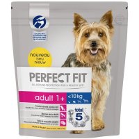 Trockenfutter Perfect Fit Adult Small Dogs (<10 kg)