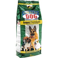 Trockenfutter Perfecto Dog Super Premium Adult