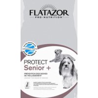 Trockenfutter Pro-Nutrition Flatazor Protect Senior+