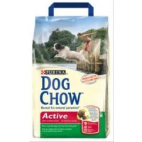 Trockenfutter Purina Dog Chow Adult Active
