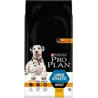 Trockenfutter Purina Pro Plan Large Athletic Optihealth Adult