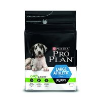 Trockenfutter Purina Pro Plan Large Athletic Puppy