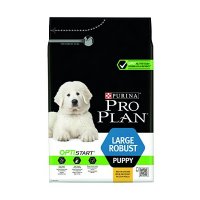 Trockenfutter Purina Pro Plan Large Robust OptiStart Puppy