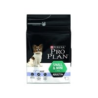 Trockenfutter Purina Pro Plan Small & Mini Adult 9+