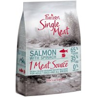 Trockenfutter Purizon Single Meat Adult Salmon with Spinach