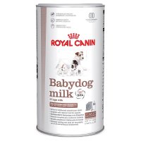 Trockenfutter Royal Canin Babydog Milk