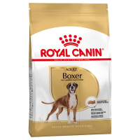 Trockenfutter Royal Canin Boxer Adult