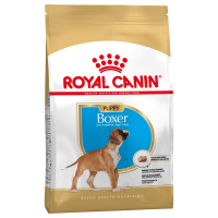 Trockenfutter Royal Canin Boxer Puppy