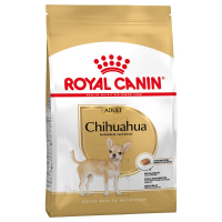 Trockenfutter Royal Canin Chihuahua Adult