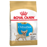 Trockenfutter Royal Canin Chihuahua Puppy