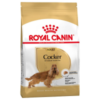 Trockenfutter Royal Canin Cocker Adult