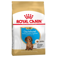 Trockenfutter Royal Canin Dachshund Puppy