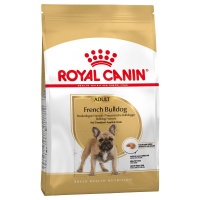 Trockenfutter Royal Canin French Bulldog Adult