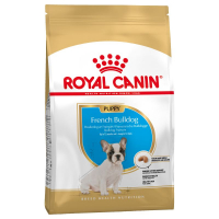 Trockenfutter Royal Canin French Bulldog Puppy