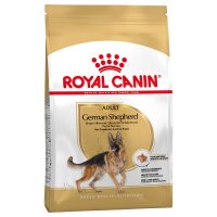 Trockenfutter Royal Canin German Shepherd Adult