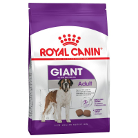 Trockenfutter Royal Canin Giant Adult