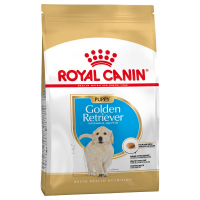 Trockenfutter Royal Canin Golden Retriever Puppy