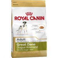 Trockenfutter Royal Canin Great Dane Adult