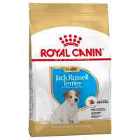 Trockenfutter Royal Canin Jack Russel Terrier Puppy