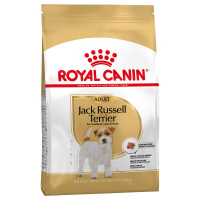 Trockenfutter Royal Canin Jack Russell Terrier Adult