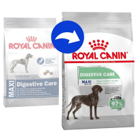 Trockenfutter Royal Canin Maxi Digestive Care