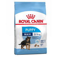 Trockenfutter Royal Canin Maxi Puppy