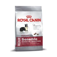 Trockenfutter Royal Canin Medium Sensible Sensitive Digestion