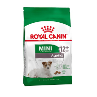 Trockenfutter Royal Canin Mini Ageing +12