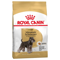 Trockenfutter Royal Canin Miniature Schnauzer Adult