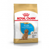 Trockenfutter Royal Canin Poodle Puppy