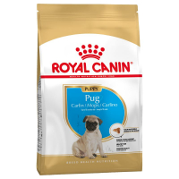 Trockenfutter Royal Canin Pug Puppy