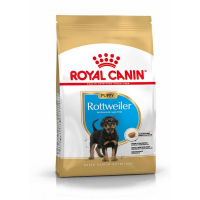 Trockenfutter Royal Canin Rottweiler Junior
