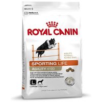 Trockenfutter Royal Canin Sporting Life Agility 4100 Large Dog