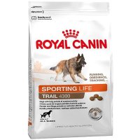 Trockenfutter Royal Canin Sporting Live Trail 4300