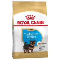 Trockenfutter Royal Canin Yorkshire Terrier Puppy