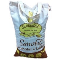 Trockenfutter Santaniello Sanofit