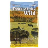 Trockenfutter Taste of the Wild High Prairie Canine