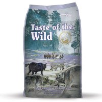 Trockenfutter Taste of the Wild Sierra Mountain Canine