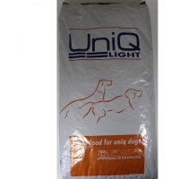 Trockenfutter UniQ Light
