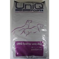 Trockenfutter UniQ Power