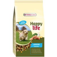 Trockenfutter Versele-Laga Happy Life Junior